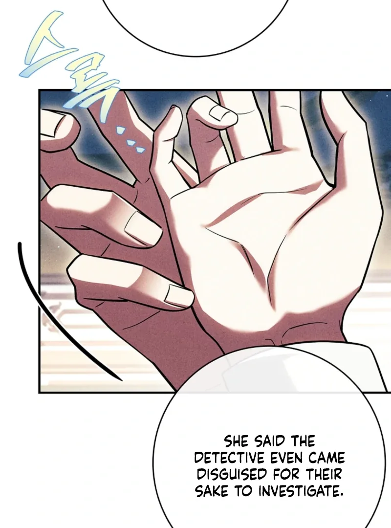 The Detective Agency For Regretful Male Leads Is Now Open For Business! Chapter 17 page 69