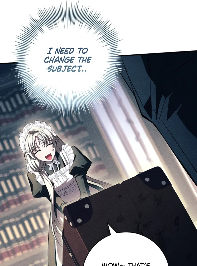 The Detective Agency For Regretful Male Leads Is Now Open For Business! Chapter 17 page 77