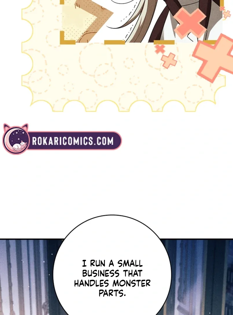 The Detective Agency For Regretful Male Leads Is Now Open For Business! Chapter 17 page 81