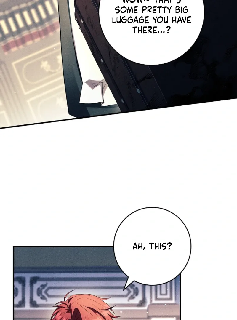 The Detective Agency For Regretful Male Leads Is Now Open For Business! Chapter 17 page 78