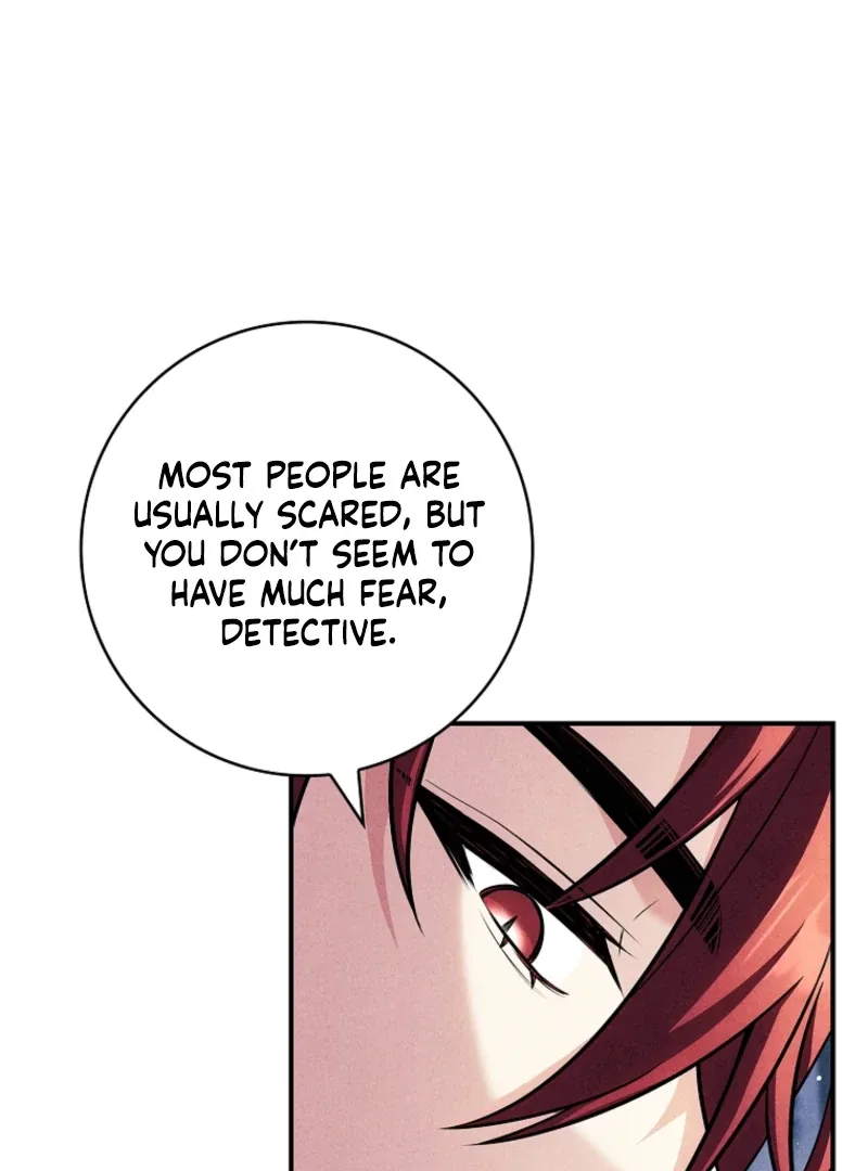 The Detective Agency For Regretful Male Leads Is Now Open For Business! Chapter 17 page 83