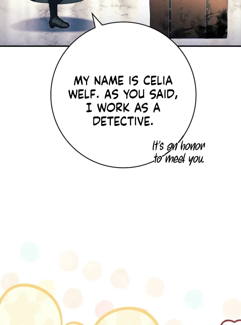 The Detective Agency For Regretful Male Leads Is Now Open For Business! Chapter 17 page 74