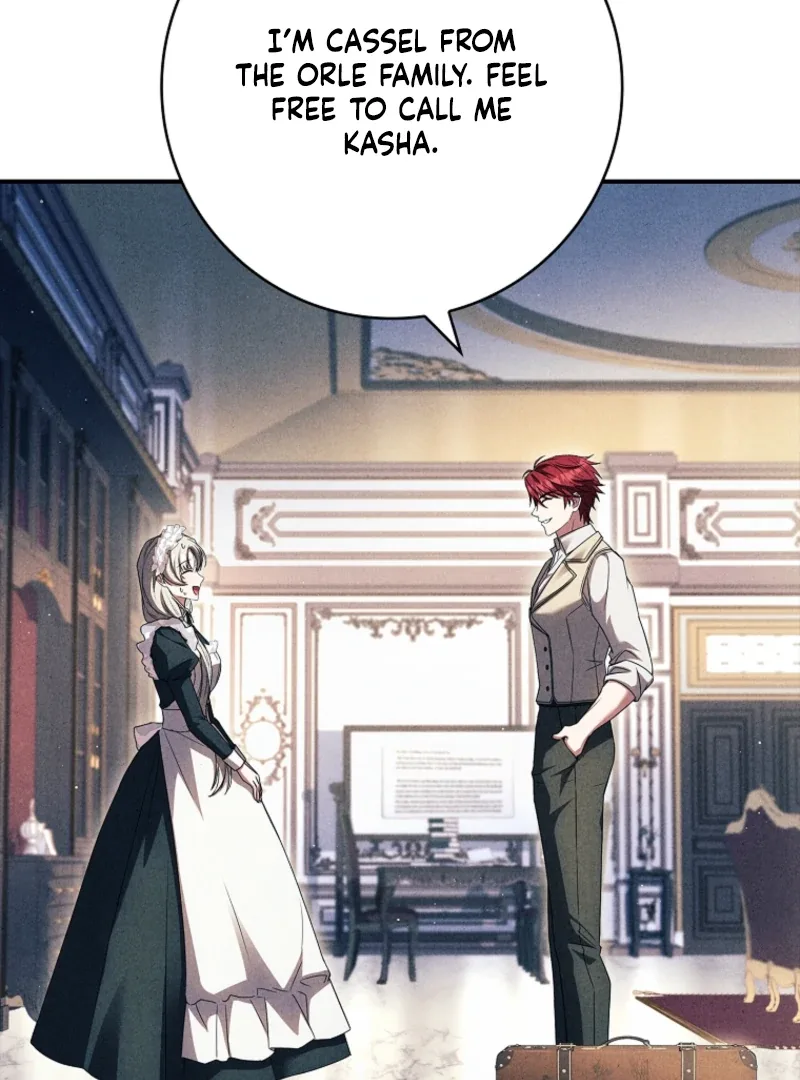 The Detective Agency For Regretful Male Leads Is Now Open For Business! Chapter 17 page 73