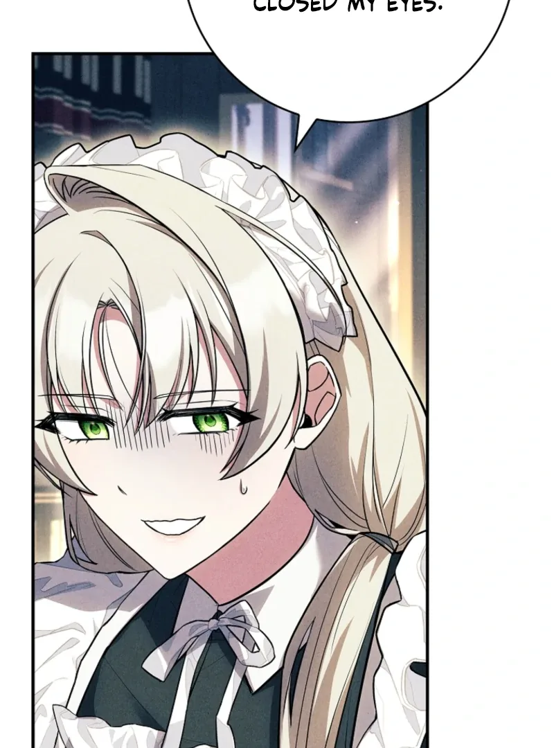 The Detective Agency For Regretful Male Leads Is Now Open For Business! Chapter 17 page 85