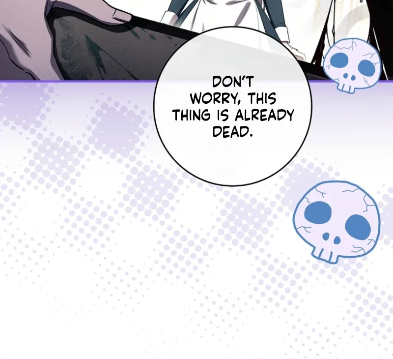 The Detective Agency For Regretful Male Leads Is Now Open For Business! Chapter 17 page 103