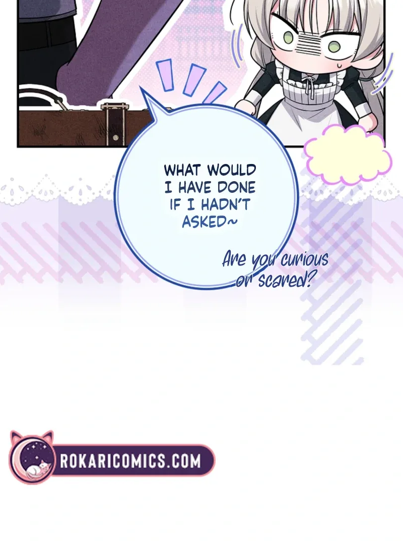 The Detective Agency For Regretful Male Leads Is Now Open For Business! Chapter 17 page 101