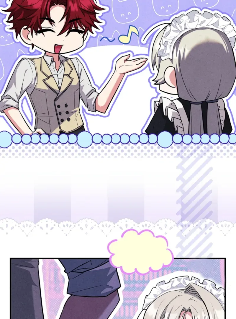 The Detective Agency For Regretful Male Leads Is Now Open For Business! Chapter 17 page 100