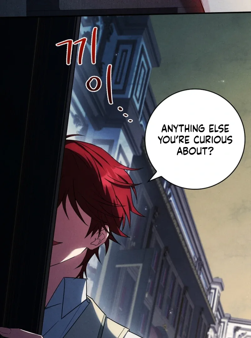 The Detective Agency For Regretful Male Leads Is Now Open For Business! Chapter 17 page 119