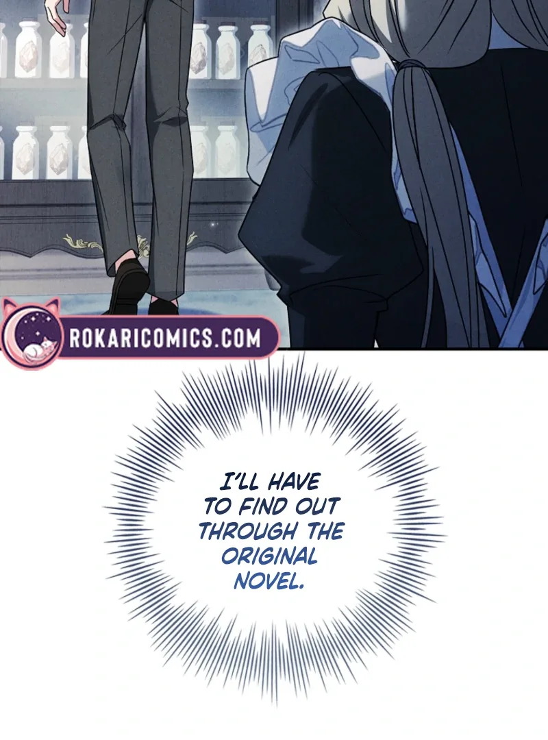 The Detective Agency For Regretful Male Leads Is Now Open For Business! Chapter 17 page 117
