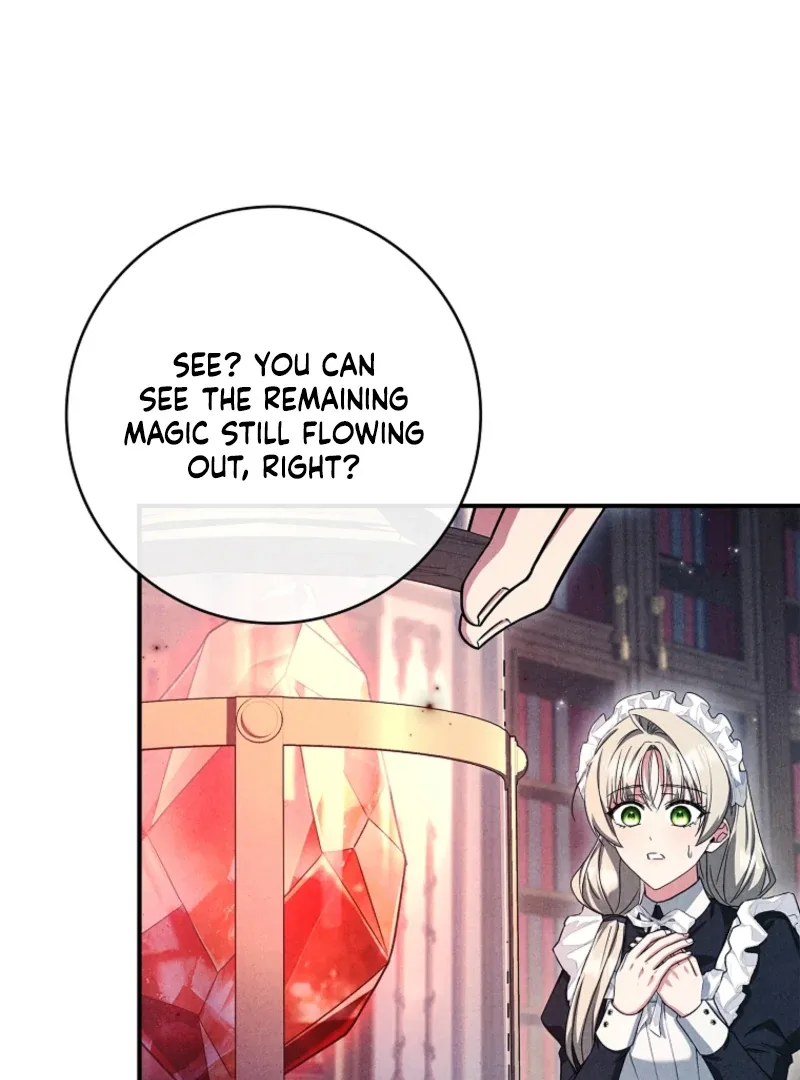 The Detective Agency For Regretful Male Leads Is Now Open For Business! Chapter 17 page 109