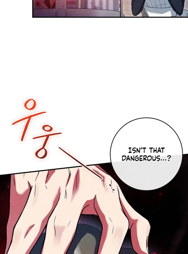 The Detective Agency For Regretful Male Leads Is Now Open For Business! Chapter 17 page 110