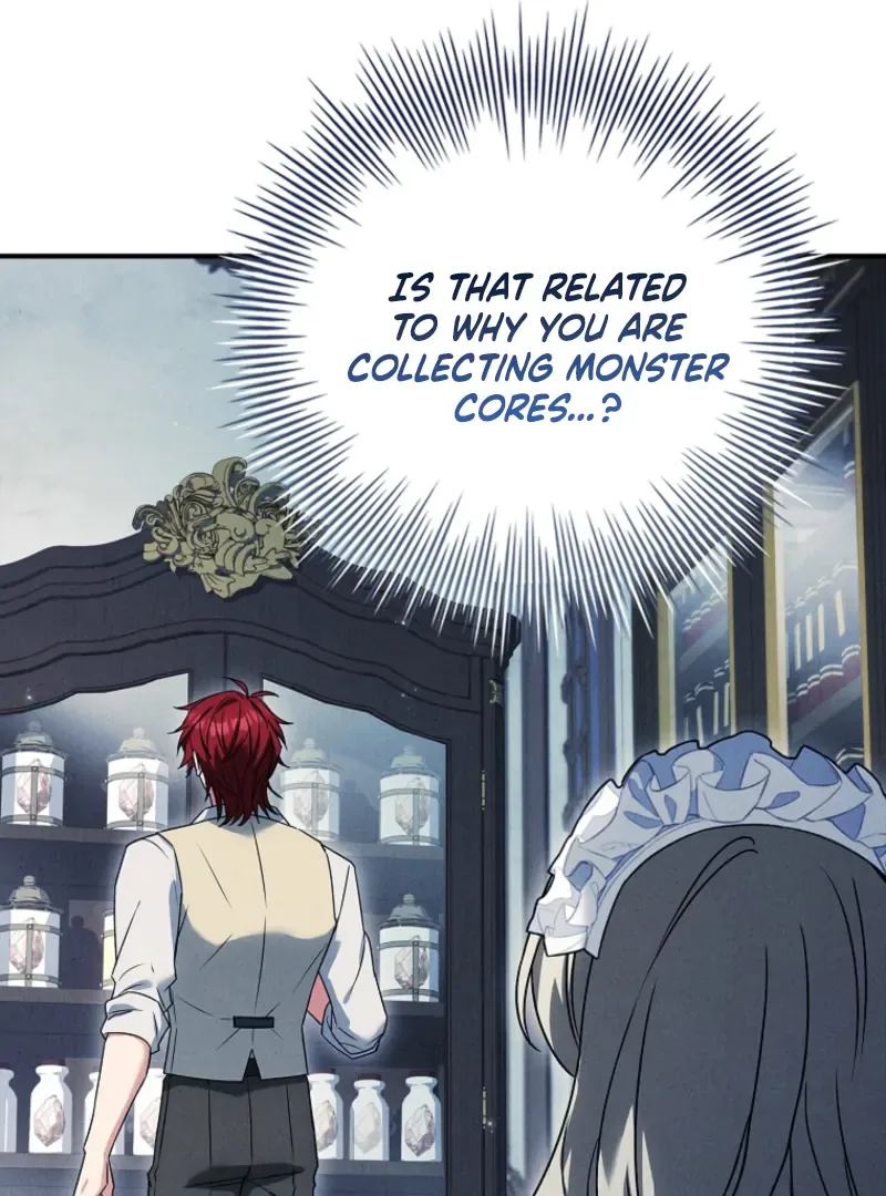 The Detective Agency For Regretful Male Leads Is Now Open For Business! Chapter 17 page 116