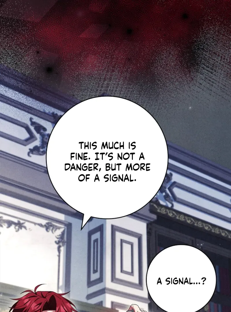 The Detective Agency For Regretful Male Leads Is Now Open For Business! Chapter 17 page 112