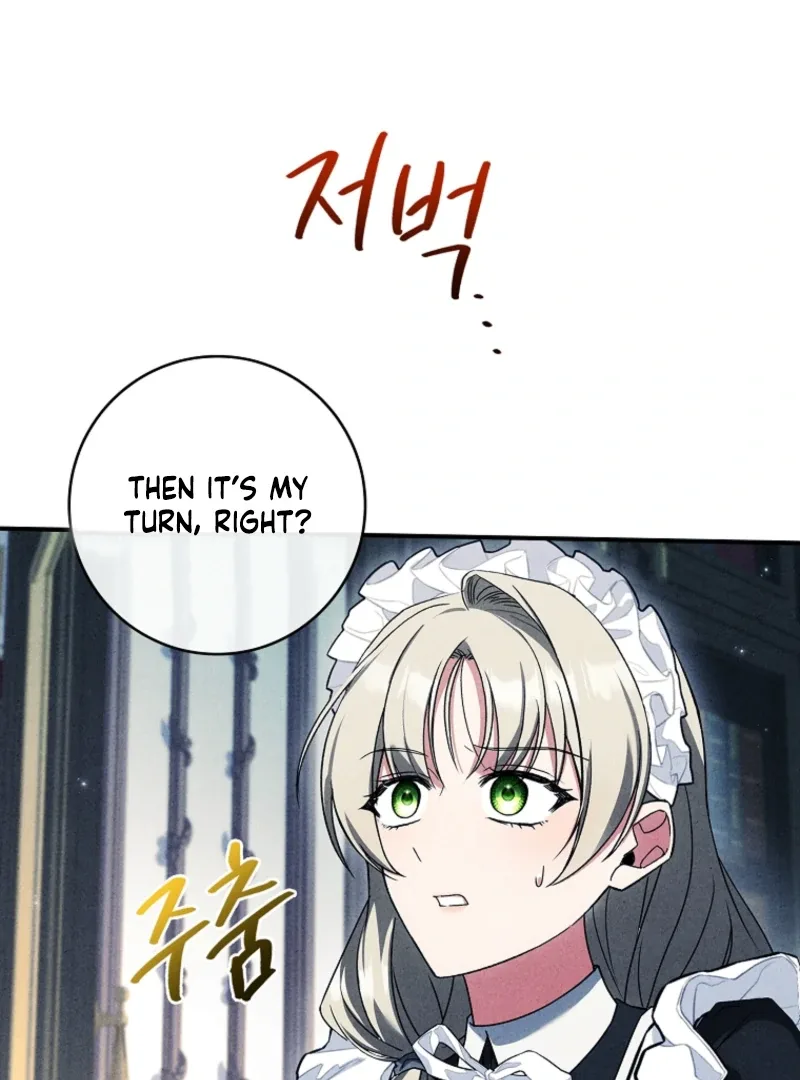 The Detective Agency For Regretful Male Leads Is Now Open For Business! Chapter 17 page 121