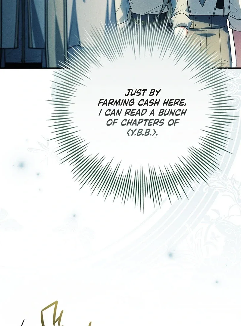 The Detective Agency For Regretful Male Leads Is Now Open For Business! Chapter 21 page 8