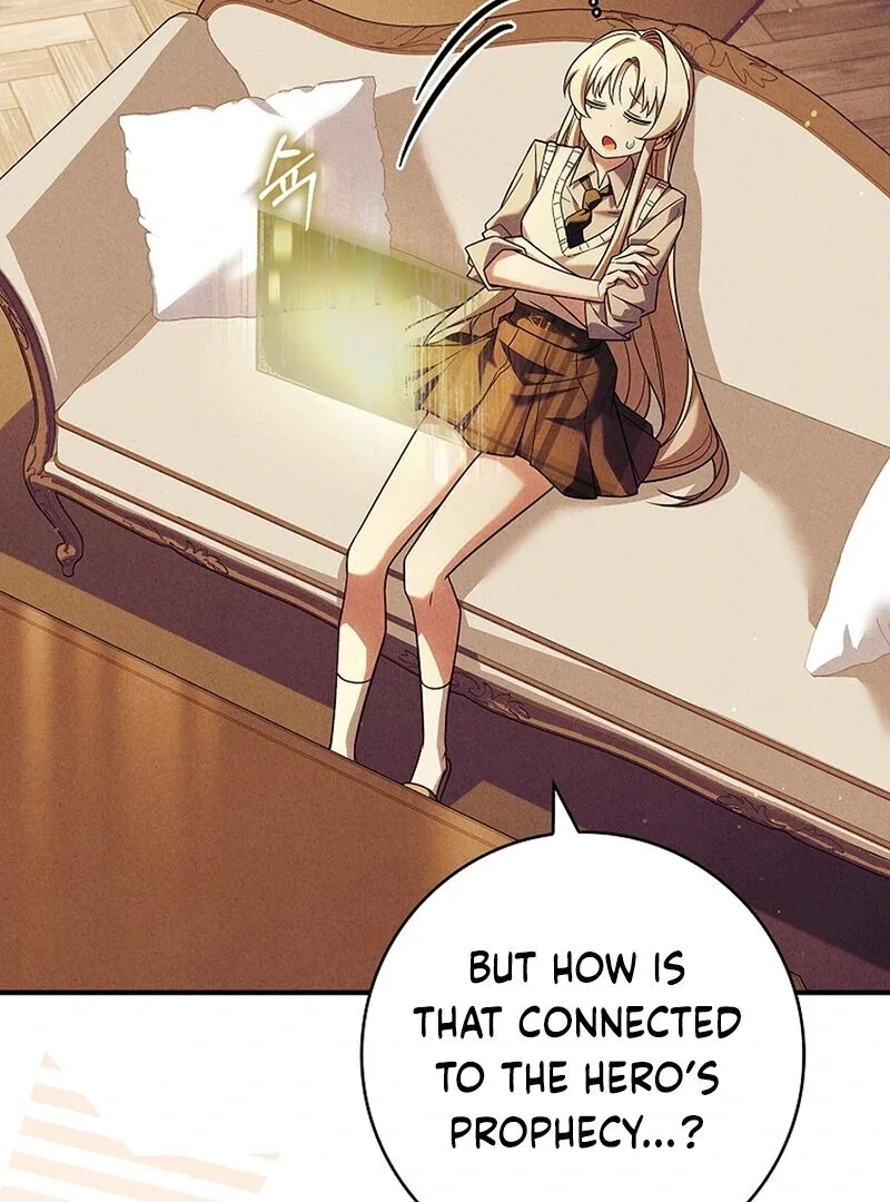 The Detective Agency For Regretful Male Leads Is Now Open For Business! Chapter 20 page 7