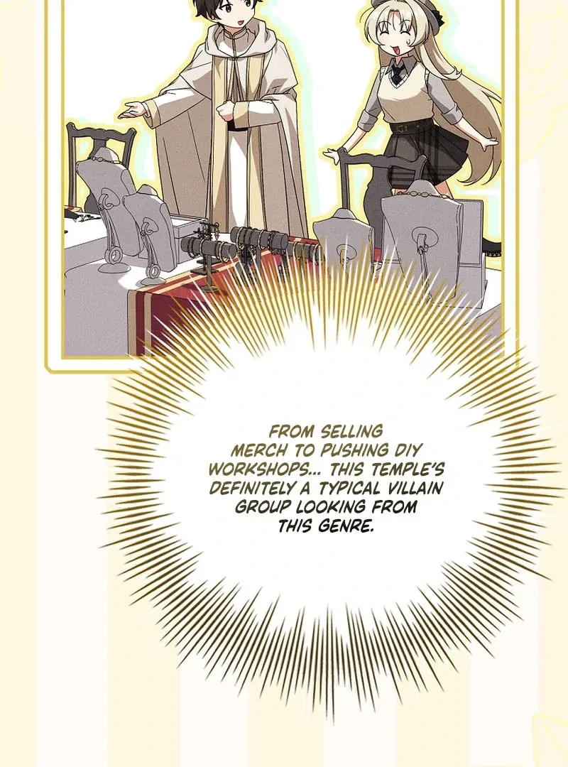 The Detective Agency For Regretful Male Leads Is Now Open For Business! Chapter 21 page 25