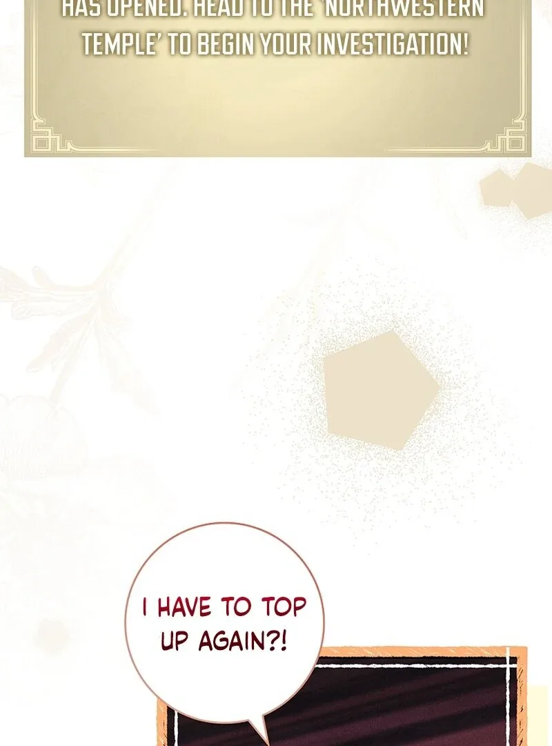 The Detective Agency For Regretful Male Leads Is Now Open For Business! Chapter 20 page 4