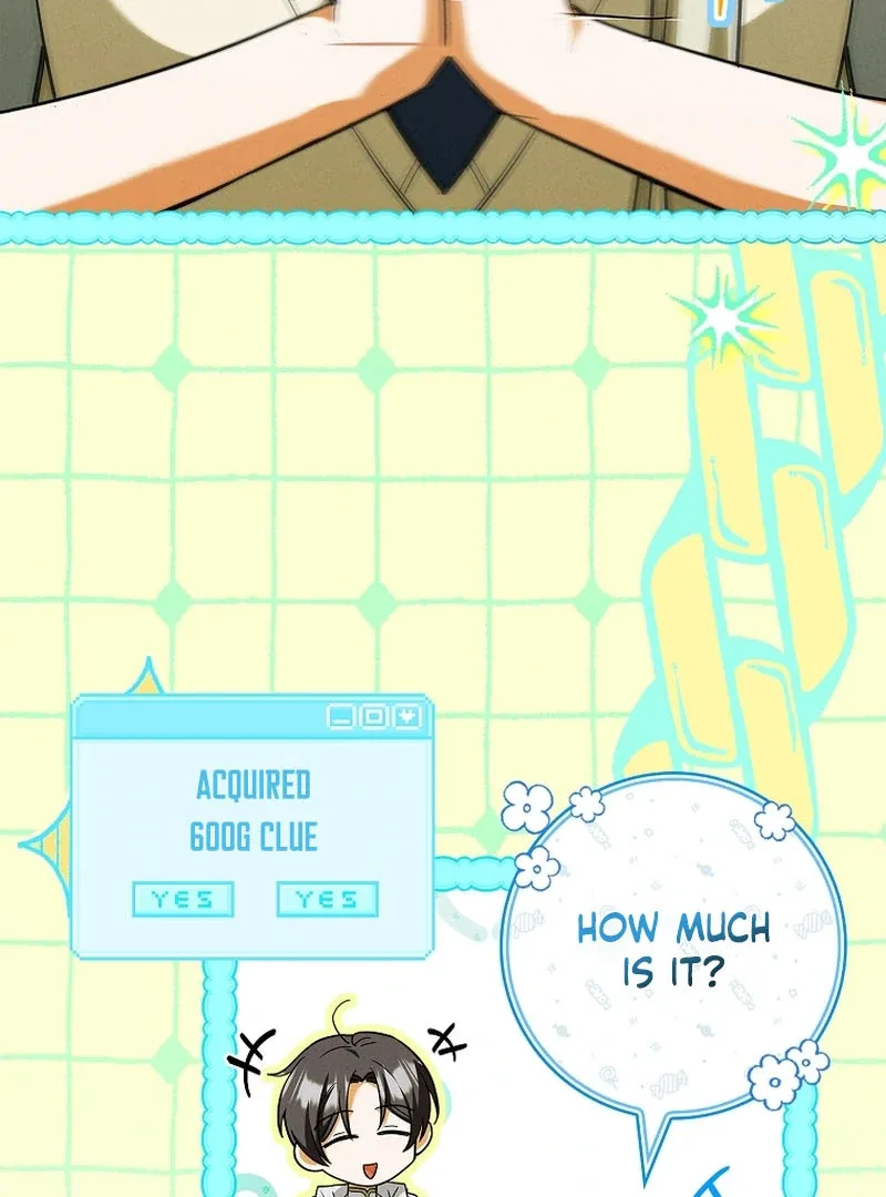 The Detective Agency For Regretful Male Leads Is Now Open For Business! Chapter 21 page 32