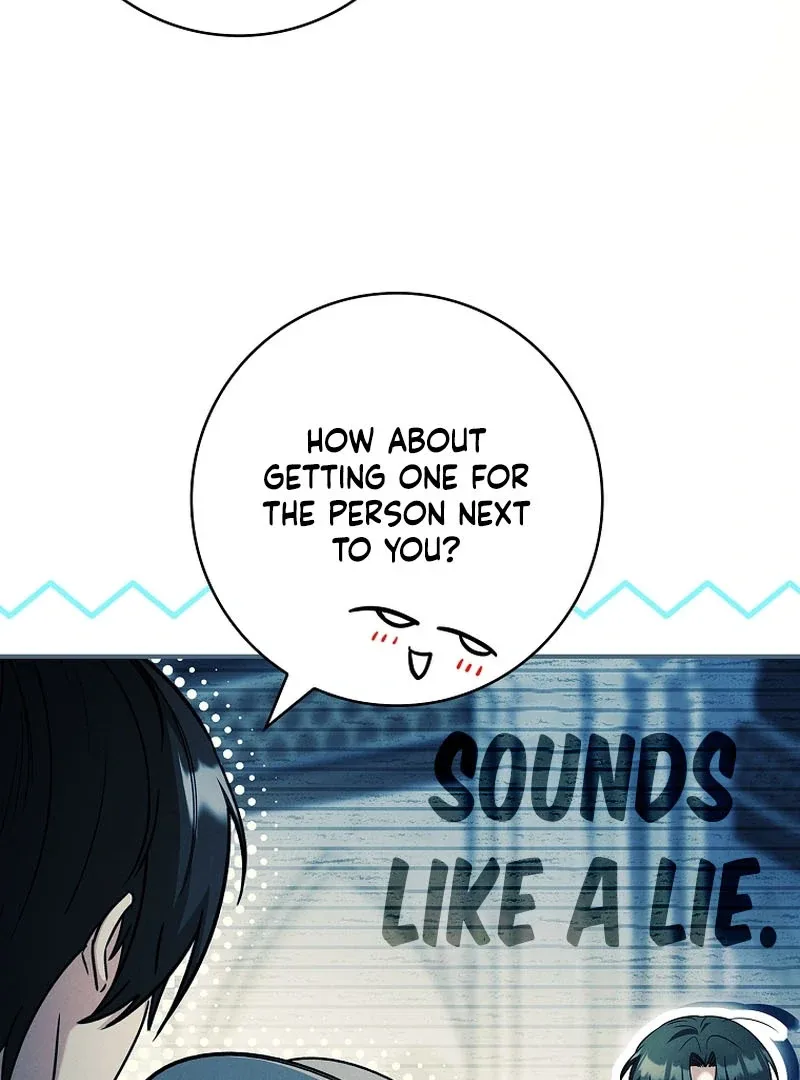 The Detective Agency For Regretful Male Leads Is Now Open For Business! Chapter 21 page 34