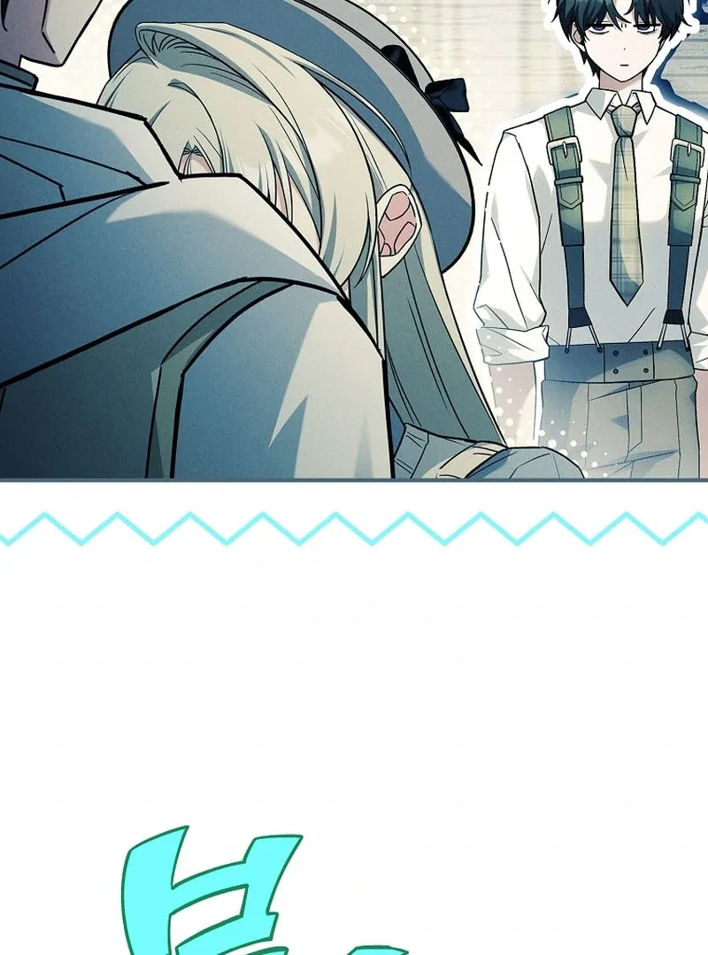 The Detective Agency For Regretful Male Leads Is Now Open For Business! Chapter 21 page 35
