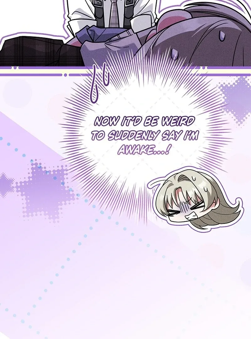 The Detective Agency For Regretful Male Leads Is Now Open For Business! Chapter 20 page 36