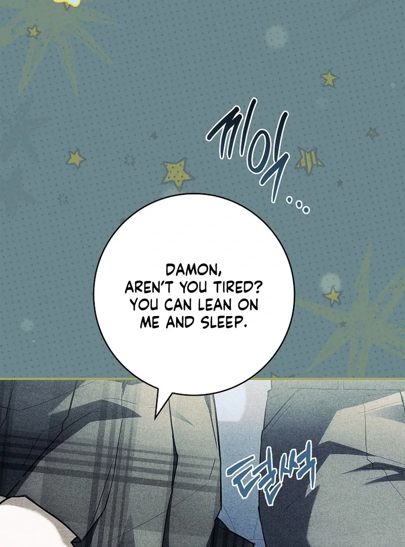 The Detective Agency For Regretful Male Leads Is Now Open For Business! Chapter 21 page 49