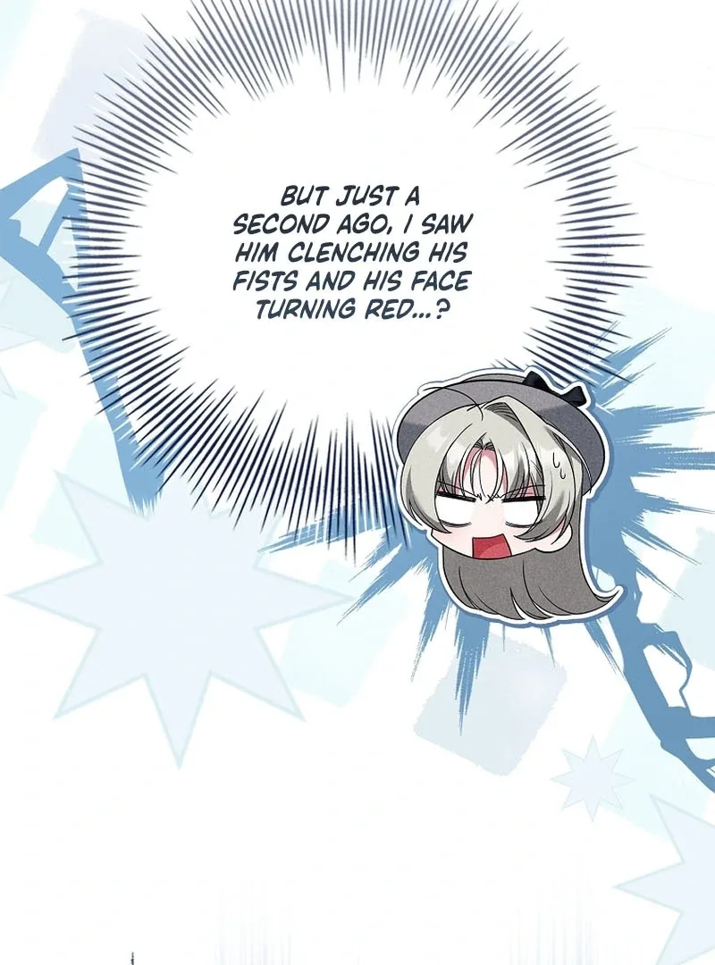 The Detective Agency For Regretful Male Leads Is Now Open For Business! Chapter 21 page 45