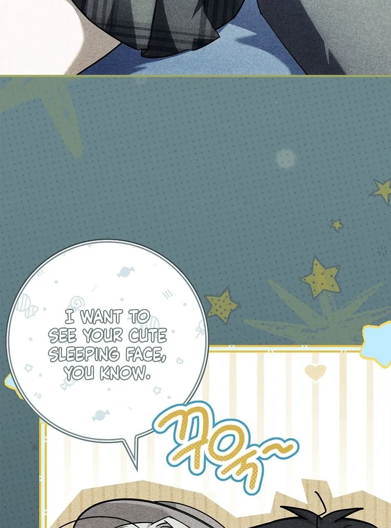 The Detective Agency For Regretful Male Leads Is Now Open For Business! Chapter 21 page 50