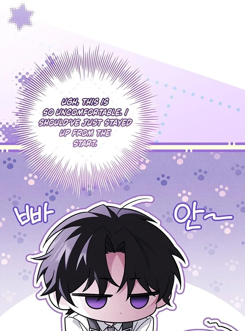 The Detective Agency For Regretful Male Leads Is Now Open For Business! Chapter 20 page 35