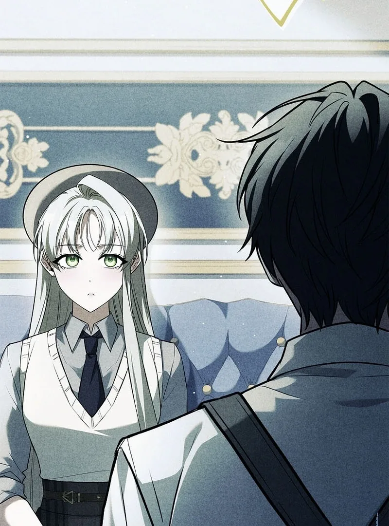The Detective Agency For Regretful Male Leads Is Now Open For Business! Chapter 21 page 47