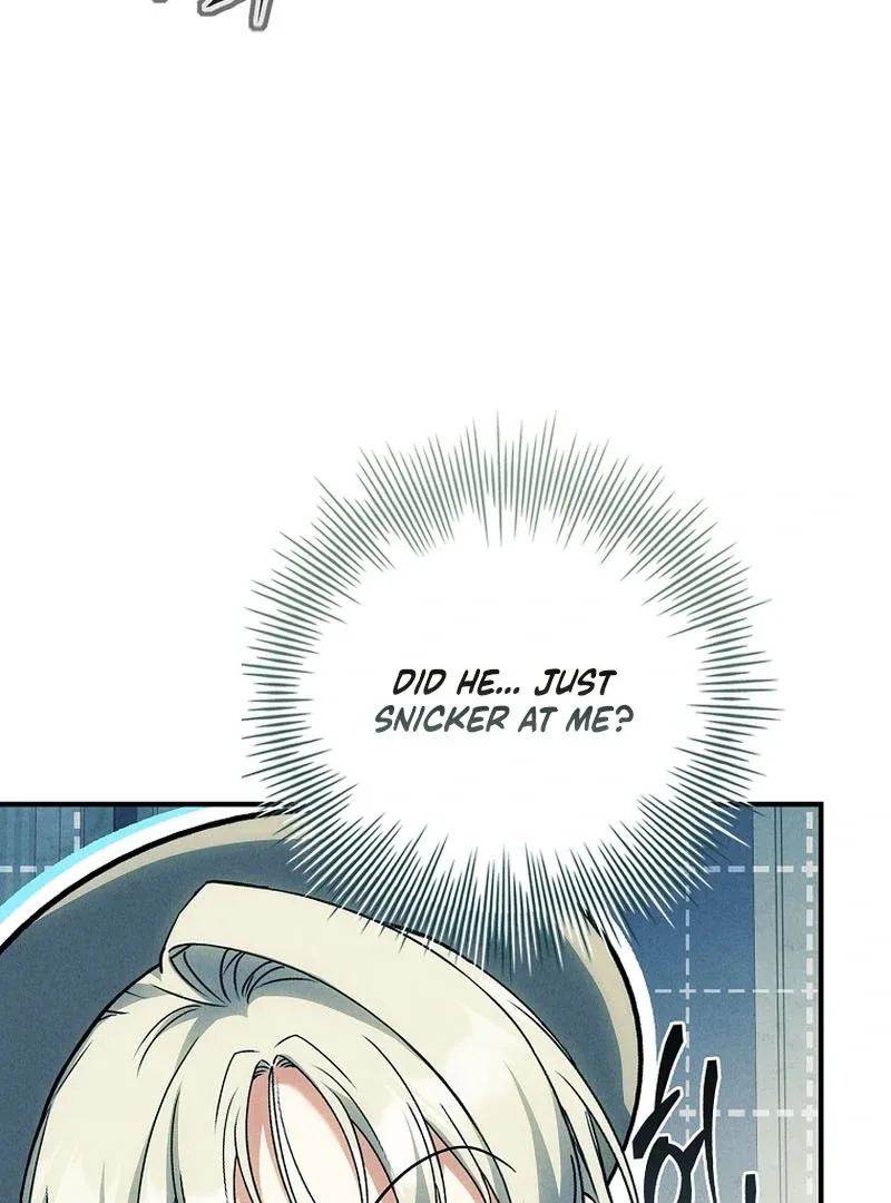 The Detective Agency For Regretful Male Leads Is Now Open For Business! Chapter 21 page 43