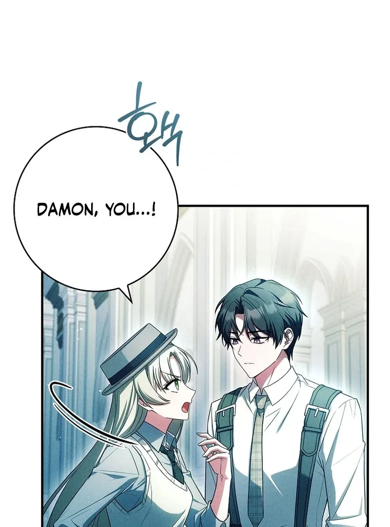 The Detective Agency For Regretful Male Leads Is Now Open For Business! Chapter 21 page 57
