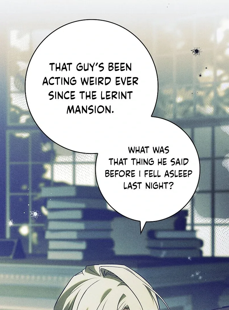 The Detective Agency For Regretful Male Leads Is Now Open For Business! Chapter 20 page 62