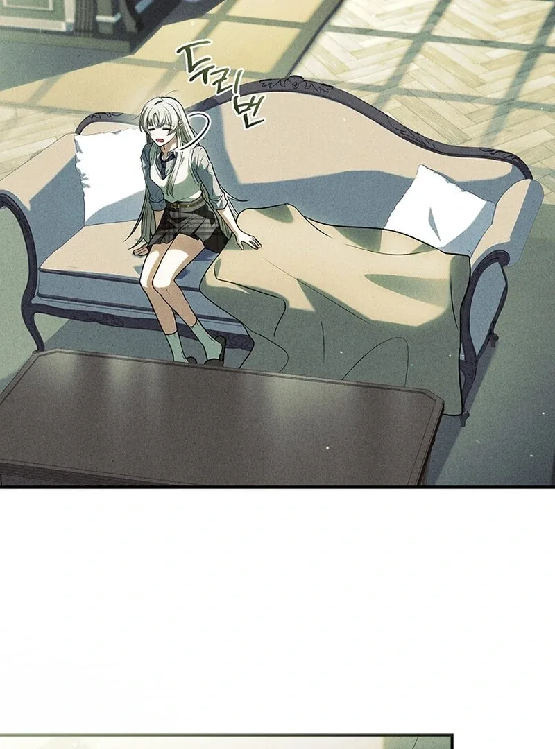 The Detective Agency For Regretful Male Leads Is Now Open For Business! Chapter 20 page 60
