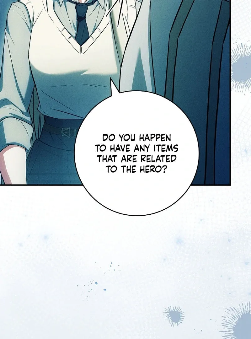 The Detective Agency For Regretful Male Leads Is Now Open For Business! Chapter 21 page 69