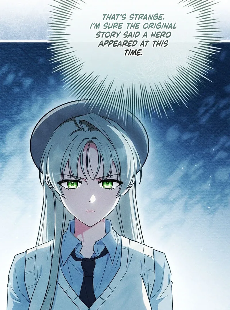 The Detective Agency For Regretful Male Leads Is Now Open For Business! Chapter 21 page 77