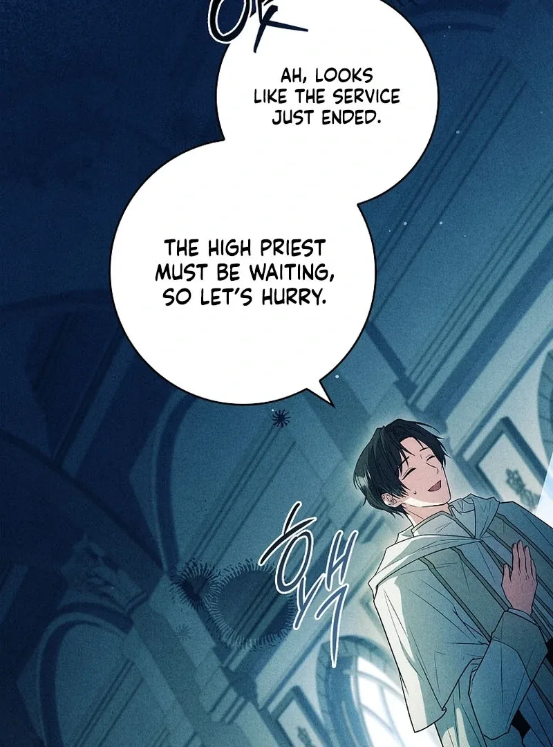 The Detective Agency For Regretful Male Leads Is Now Open For Business! Chapter 21 page 75