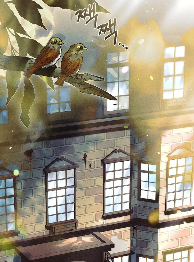 The Detective Agency For Regretful Male Leads Is Now Open For Business! Chapter 20 page 54