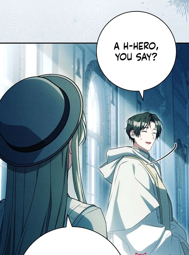The Detective Agency For Regretful Male Leads Is Now Open For Business! Chapter 21 page 70
