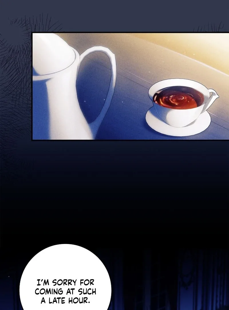 The Detective Agency For Regretful Male Leads Is Now Open For Business! Chapter 22 page 20