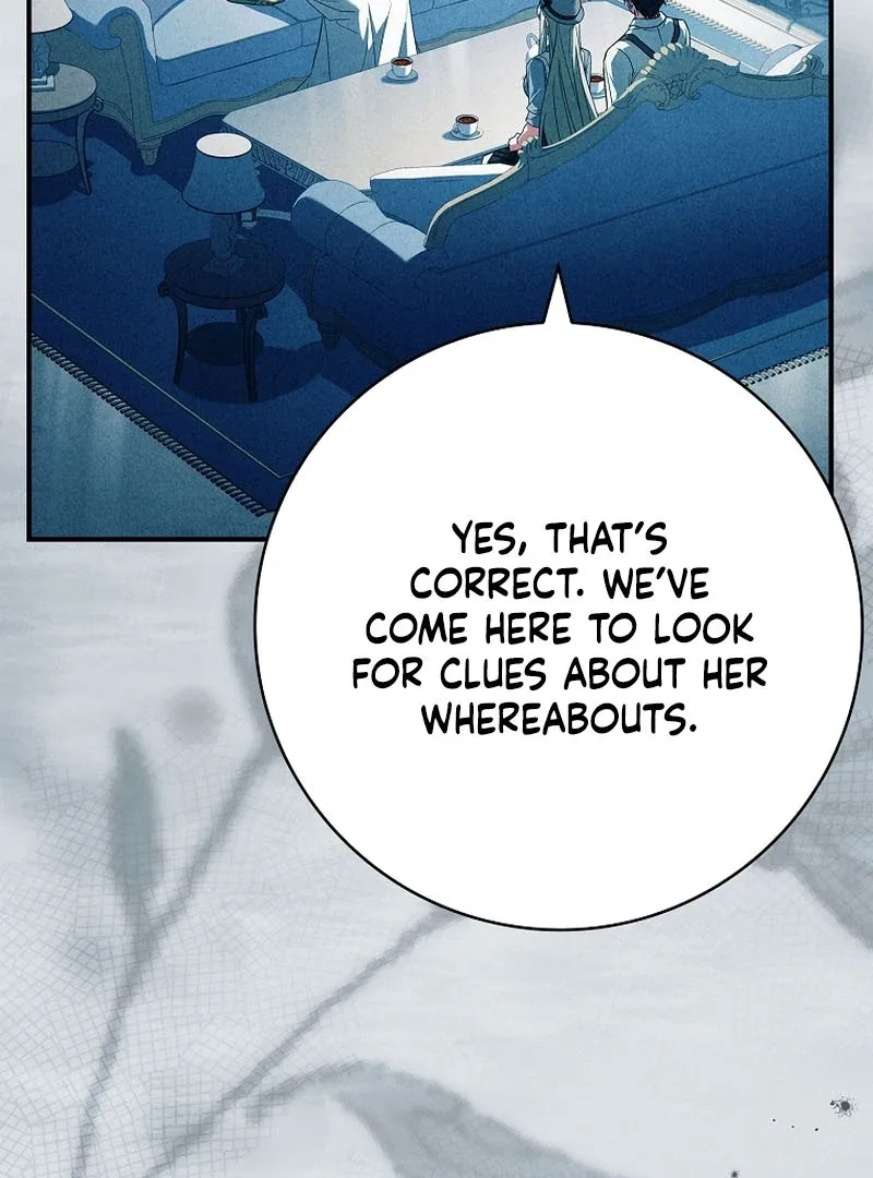The Detective Agency For Regretful Male Leads Is Now Open For Business! Chapter 21 page 89
