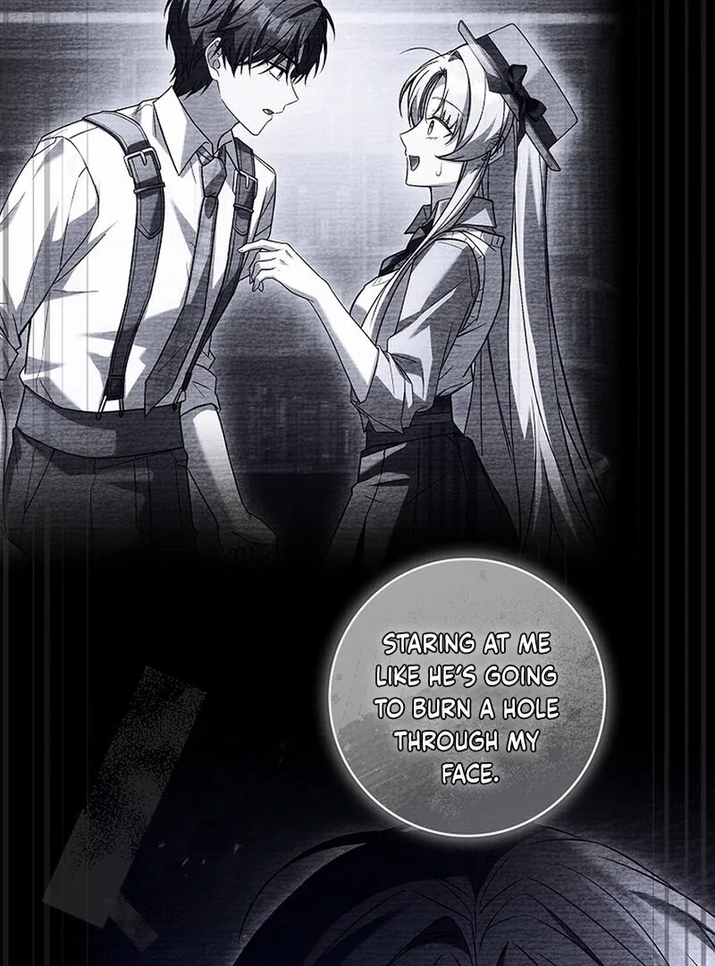 The Detective Agency For Regretful Male Leads Is Now Open For Business! Chapter 20 page 66