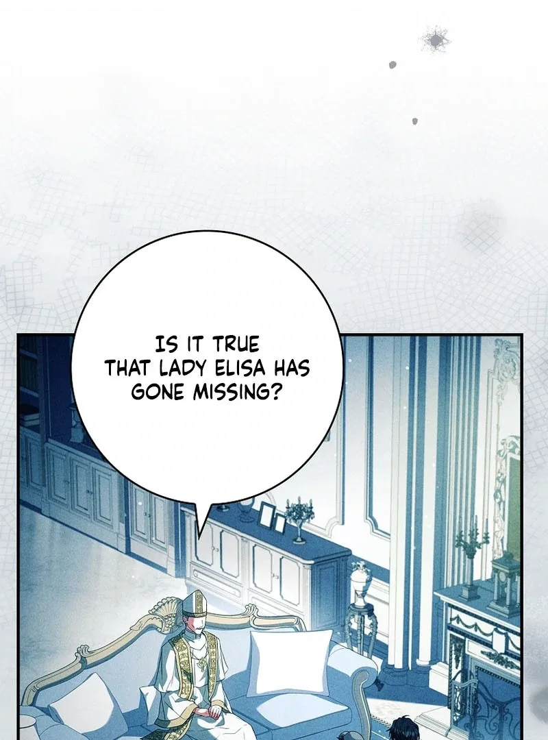 The Detective Agency For Regretful Male Leads Is Now Open For Business! Chapter 21 page 88