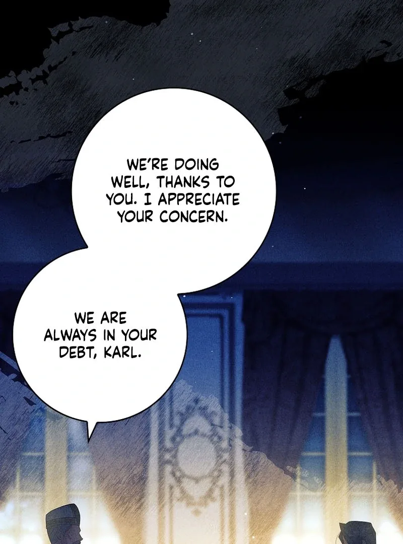 The Detective Agency For Regretful Male Leads Is Now Open For Business! Chapter 22 page 23
