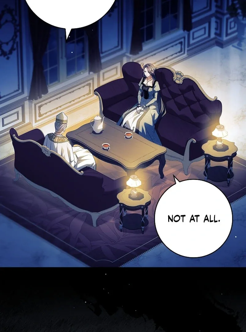 The Detective Agency For Regretful Male Leads Is Now Open For Business! Chapter 22 page 21