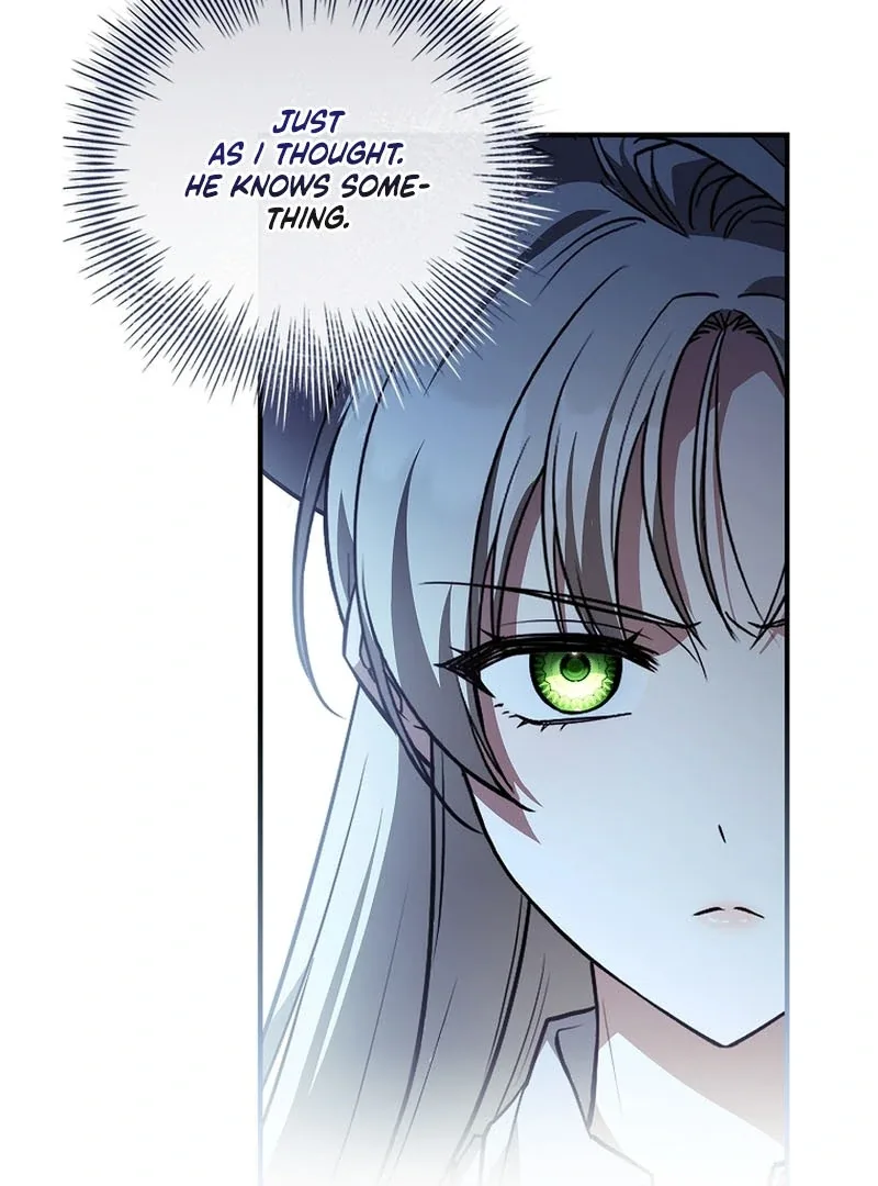 The Detective Agency For Regretful Male Leads Is Now Open For Business! Chapter 21 page 95