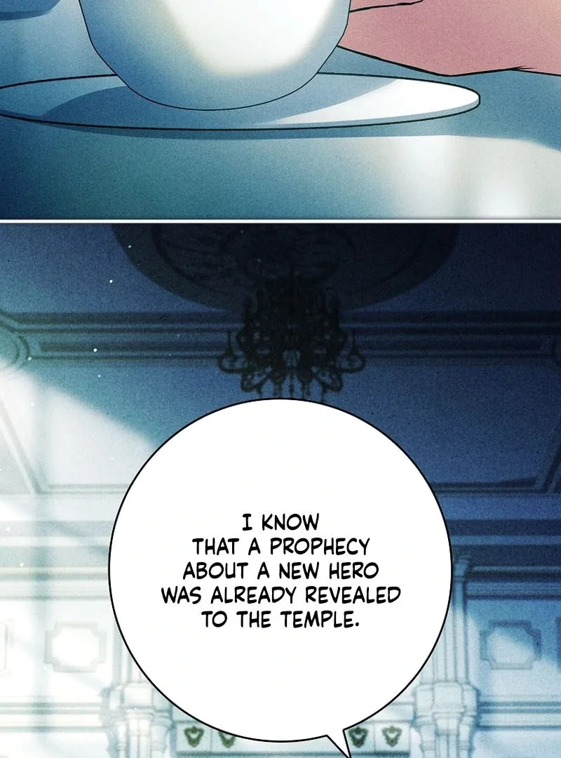 The Detective Agency For Regretful Male Leads Is Now Open For Business! Chapter 21 page 97