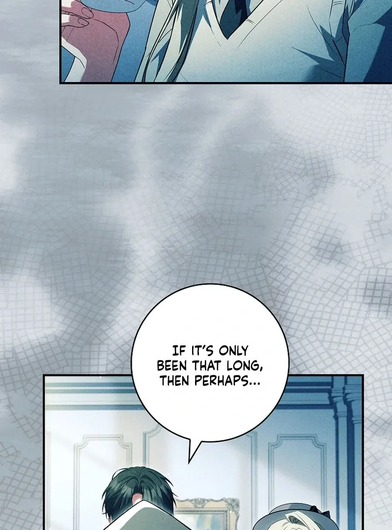 The Detective Agency For Regretful Male Leads Is Now Open For Business! Chapter 21 page 93