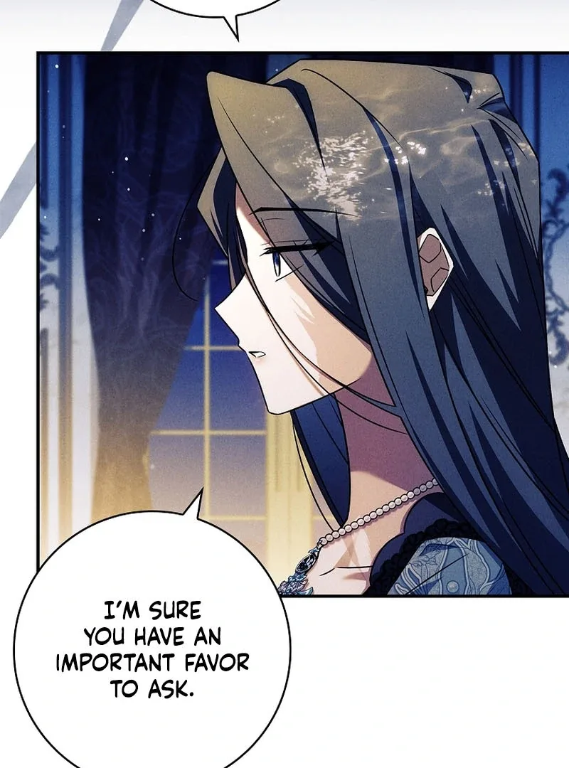 The Detective Agency For Regretful Male Leads Is Now Open For Business! Chapter 22 page 29